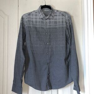 Calvin Klein button down shirt/Size M